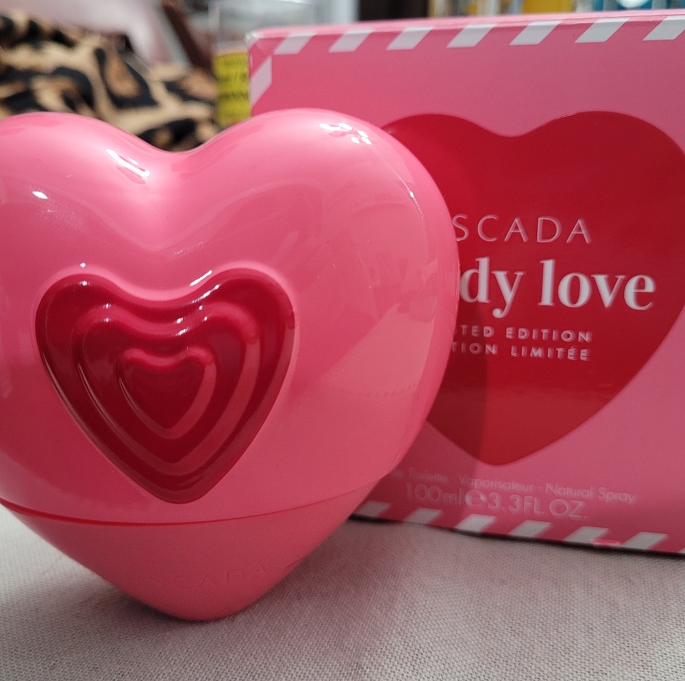 Escada Candy Love